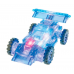 Laser Pegs Race Car 8-in-1 Building Set Building Kit